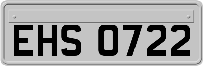 EHS0722