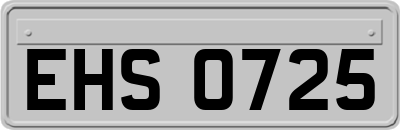 EHS0725