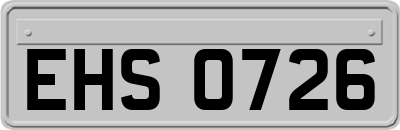 EHS0726