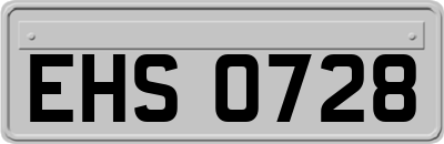 EHS0728