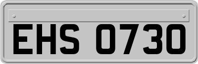 EHS0730