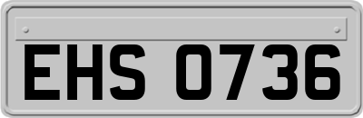 EHS0736