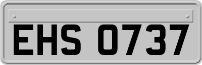 EHS0737