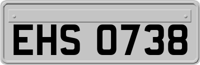 EHS0738