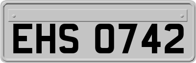 EHS0742