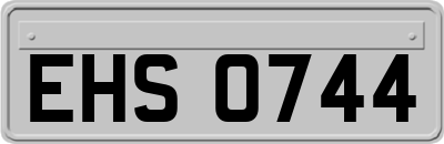 EHS0744