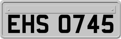EHS0745