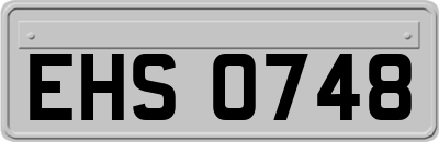 EHS0748