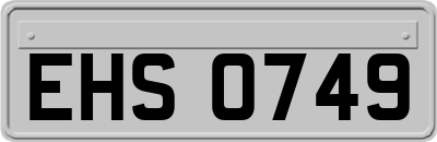EHS0749