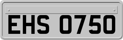 EHS0750