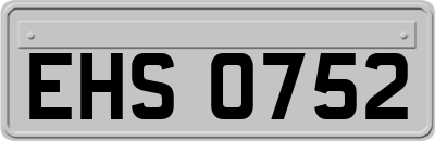 EHS0752