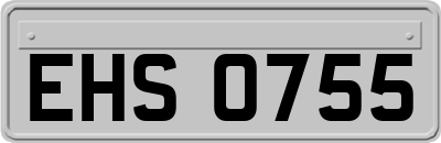 EHS0755