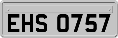 EHS0757