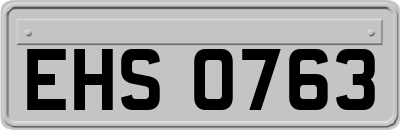 EHS0763