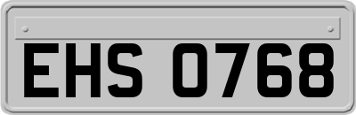 EHS0768