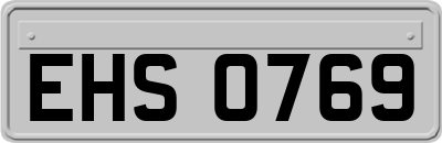 EHS0769