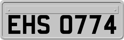 EHS0774