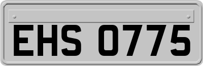 EHS0775
