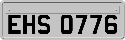 EHS0776