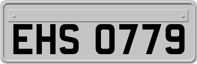 EHS0779