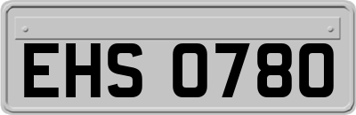 EHS0780