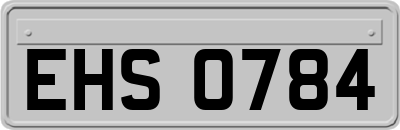 EHS0784