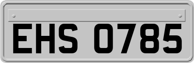 EHS0785