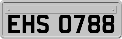 EHS0788