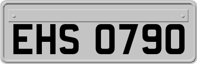 EHS0790
