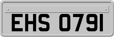 EHS0791