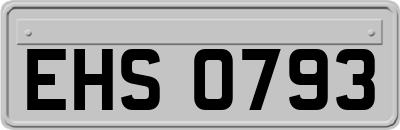 EHS0793