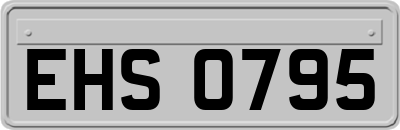 EHS0795