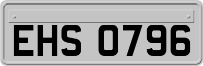 EHS0796