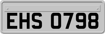 EHS0798