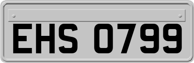 EHS0799