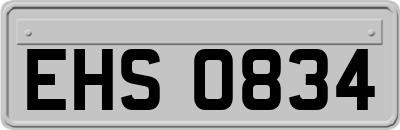 EHS0834