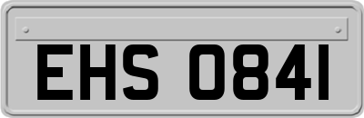 EHS0841