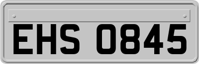 EHS0845