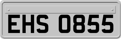 EHS0855