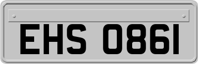 EHS0861