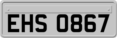 EHS0867