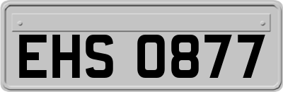 EHS0877