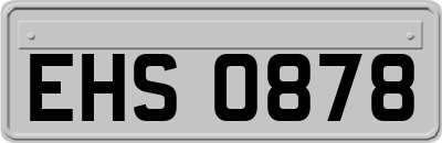 EHS0878