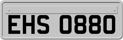 EHS0880