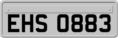 EHS0883