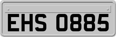 EHS0885