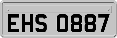 EHS0887