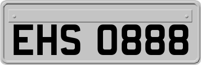 EHS0888
