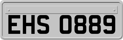 EHS0889