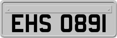 EHS0891